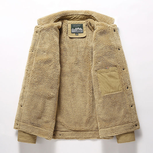 Giacca casual Dublino 