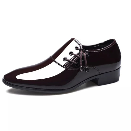 Scarpa elegante inglese