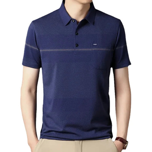 Polo da uomo Caminito