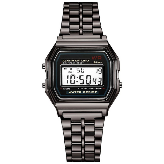 Classic Casio Vintage Watch